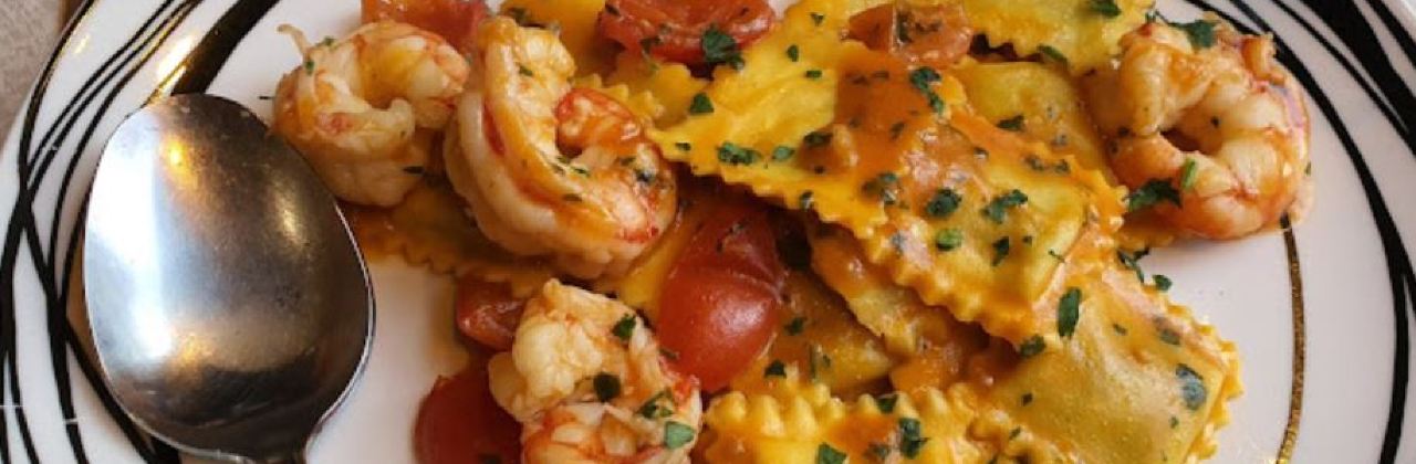 Antica Osteria Al Leone Alato