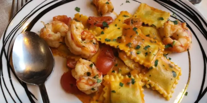 Antica Osteria Al Leone Alato