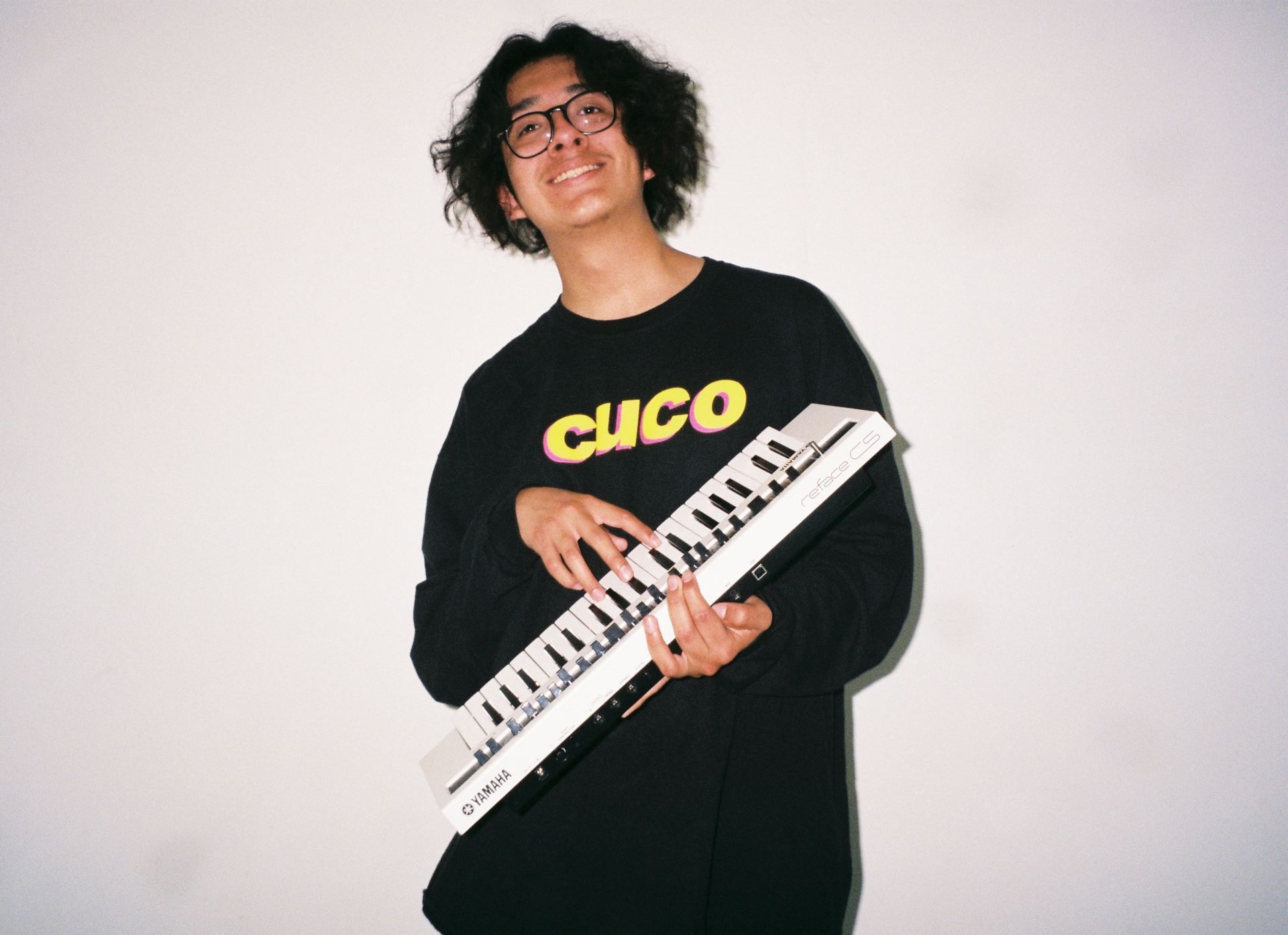 San Diego | Cuco Concert | The Observatory North Park