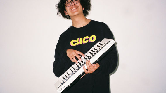 Minneapolis | Cuco Concert Tour