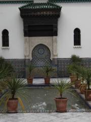 Mosquée Omar