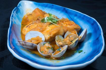 Restaurante Gastrovia 61