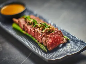 Tattu Edinburgh