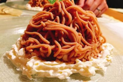 Restaurant Gertrudhof