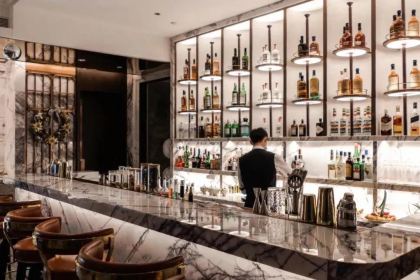 珠海来魅力假日酒店(拱北口岸高铁站店)·莱禧荟