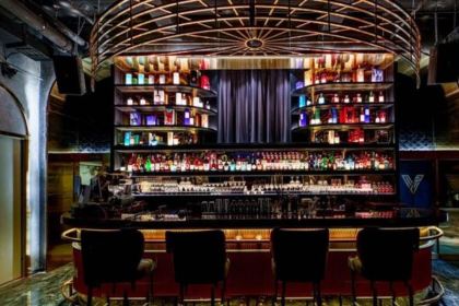 SENSE whisky·cafe·cocktail