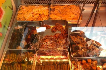 绝味鸭脖(人民路店)