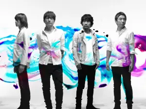 Saga City | Mr.Children Tour 2026 “Saturday in the park”
