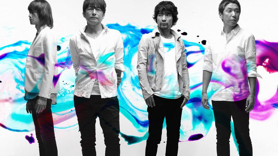Rifu | Mr.Children Tour 2026 “Saturday in the park”
