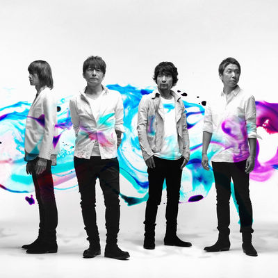 日本廣島 · Mr.Children 2026《Saturday in the park》巡演