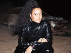 Glanshammar | Seinabo Sey Tour