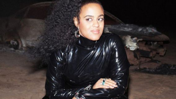 Halmstad | Seinabo Sey Concert
