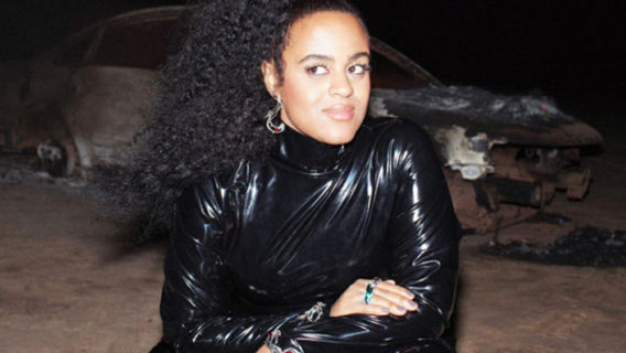 Gavle | Seinabo Sey Concert