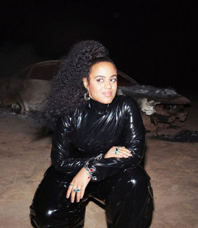 Halmstad | Seinabo Sey Concert