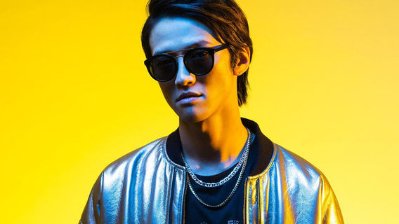 Hilcrhyme TOUR 2025「Moments」