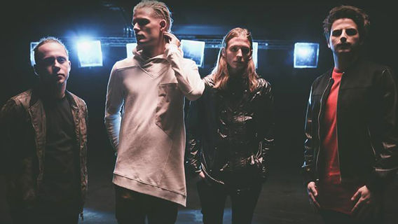 St. Louis | I SEE STARS SPIN THE WHEEL TOUR