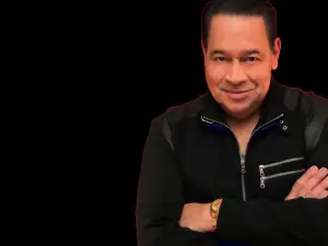 Reading | Tito Nieves《50 Años La Historia》Tour