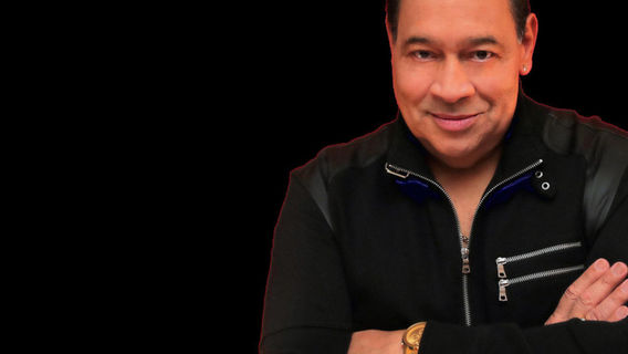 Reading | Tito Nieves《50 Años La Historia》Tour