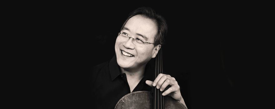 Yo-Yo Ma Tour