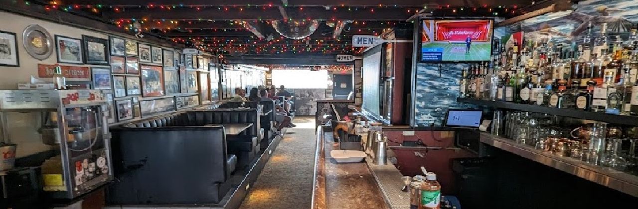 Waterfront Bar & Grill