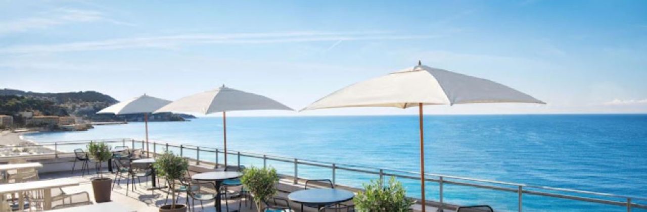 Peska by La Terrasse