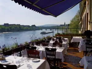 Restaurant Chez Donati