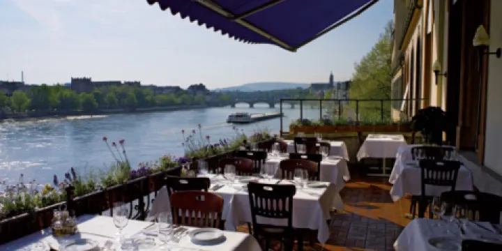 Restaurant Chez Donati