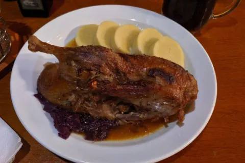 Pivnice Stupartska