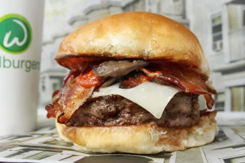 Wahlburgers