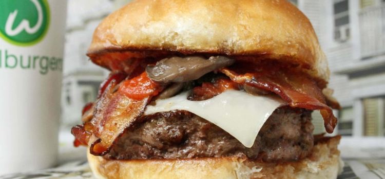 Wahlburgers