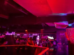 Sugar Club