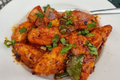 Kausi Dreamers Terrace Cafe