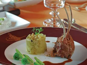 Osmanly Restaurant