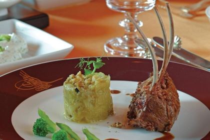 مطعم عثمانلي