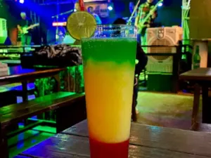 Reggae Bar