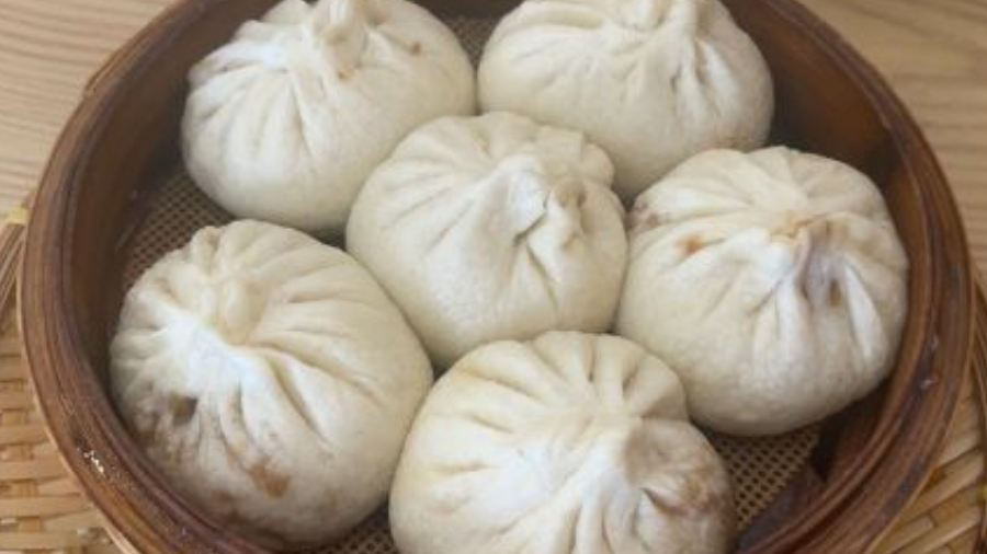 馬記牛肉火燒（山語觀邸店）