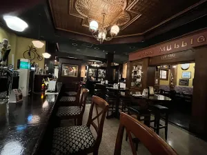 James Joyce Irish Pub & Restaurant