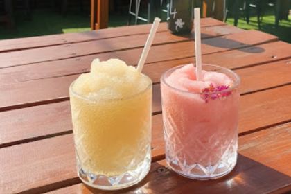 The Arborist Rooftop Bar & Eatery