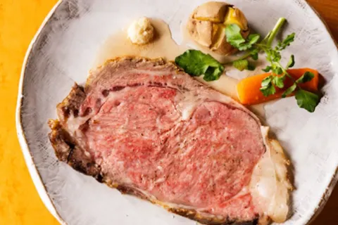Roast Beef Kamakurayama Main Store