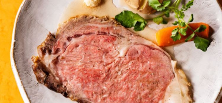 Roast Beef Kamakurayama Main Store