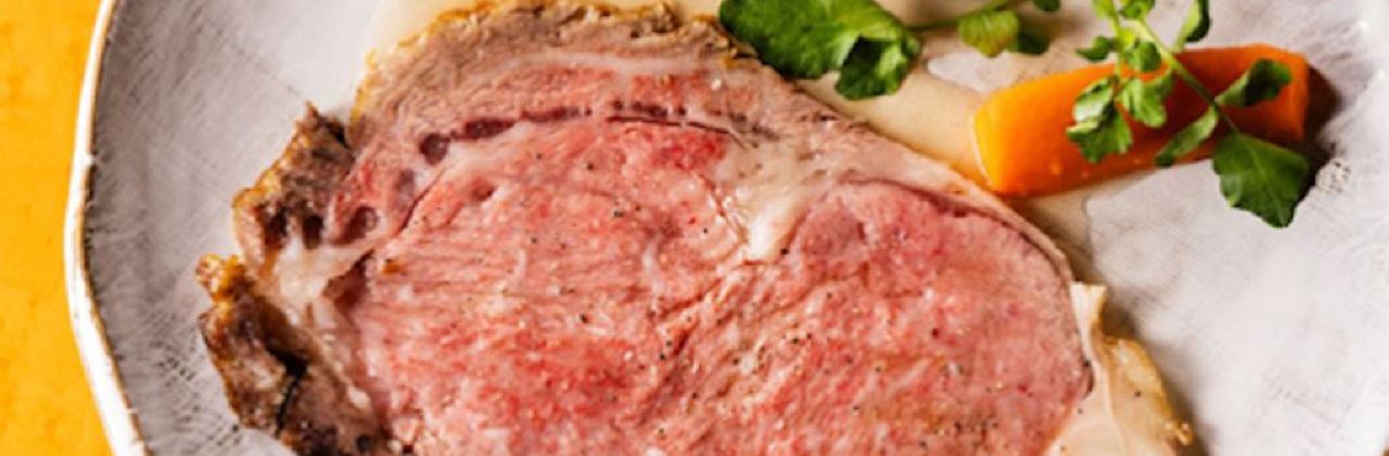 Roast Beef Kamakurayama Main Store