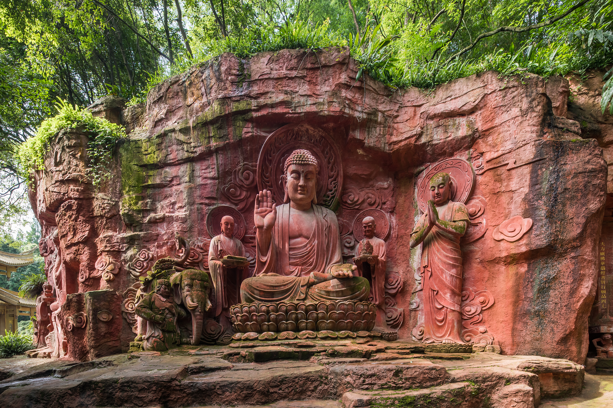 Must-see Attractions