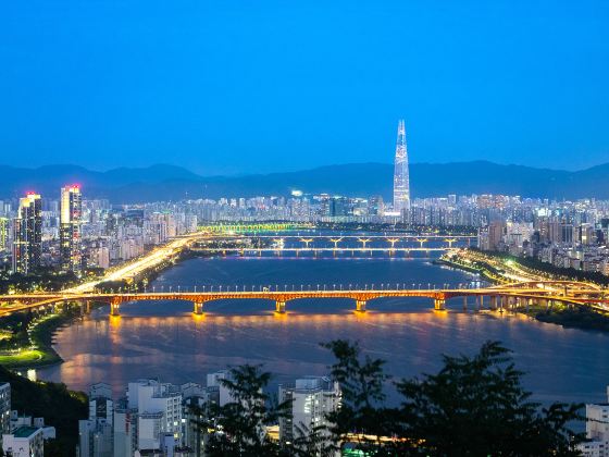 Hangang River
