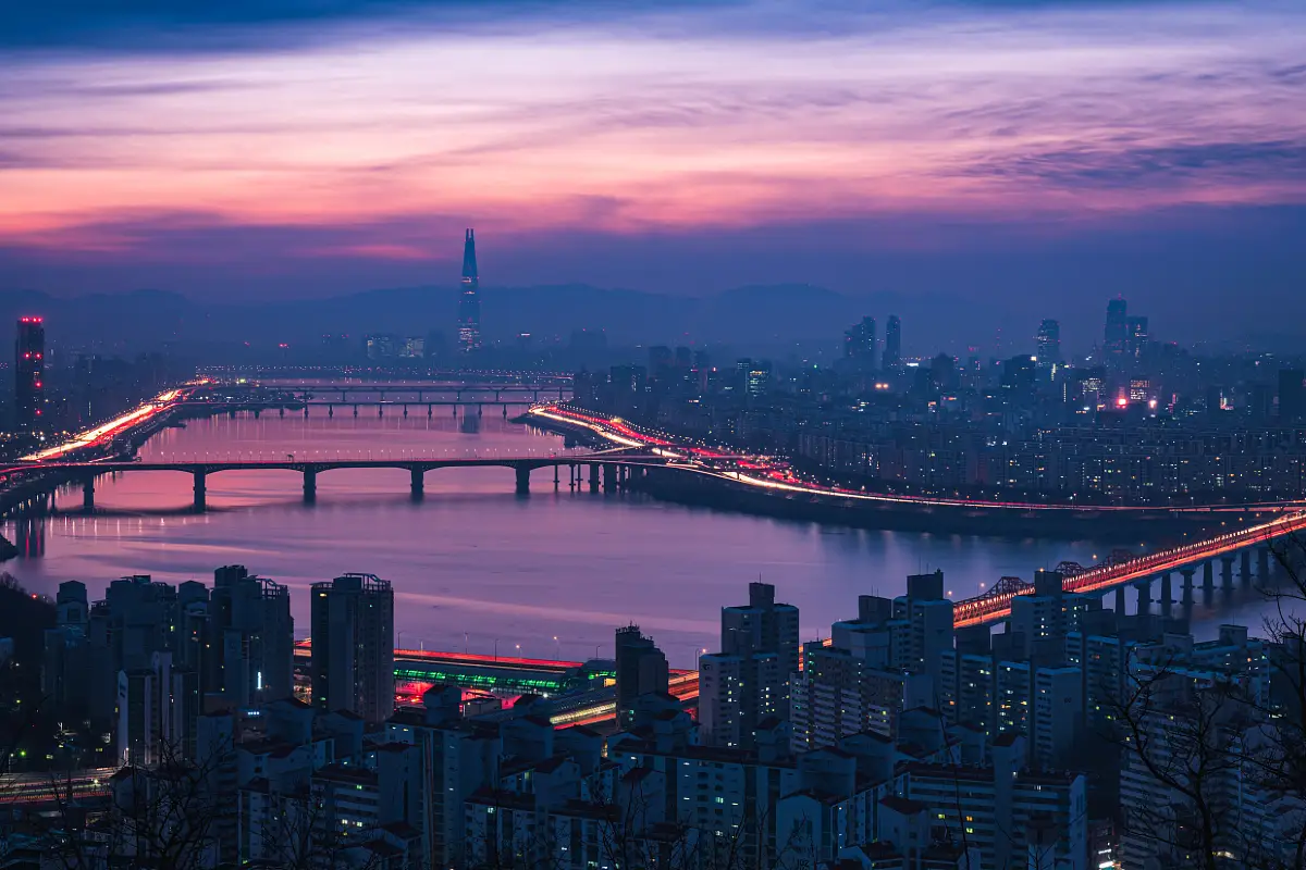 후쿠오카 8월 축제