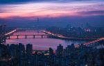 Hangang River