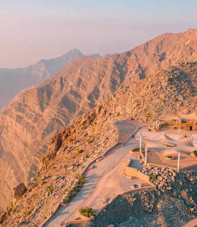 Wadi Shehah