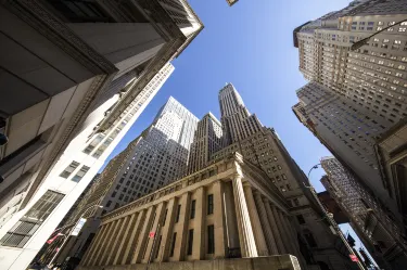 Wall St