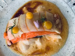 Fyn Restaurant