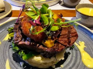 Cowshed Liverpool