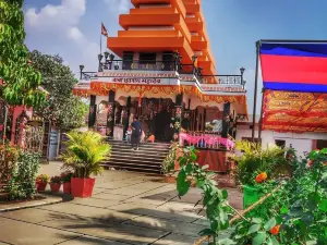 Baba Bhootnath Mahadev Temple